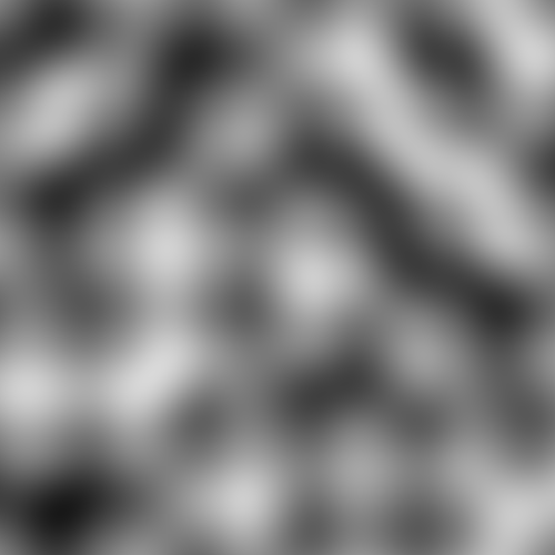 Perlin noise texture